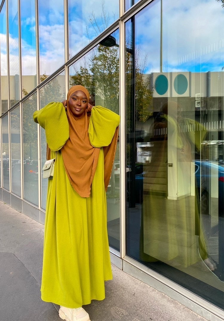 Abaya Nala
