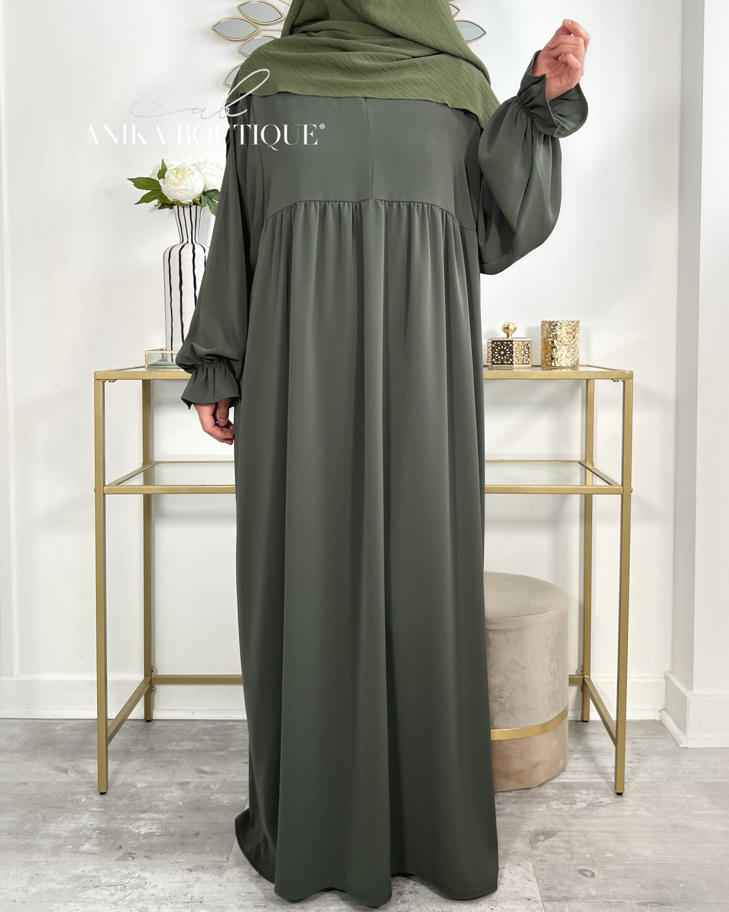 Abaya Doha
