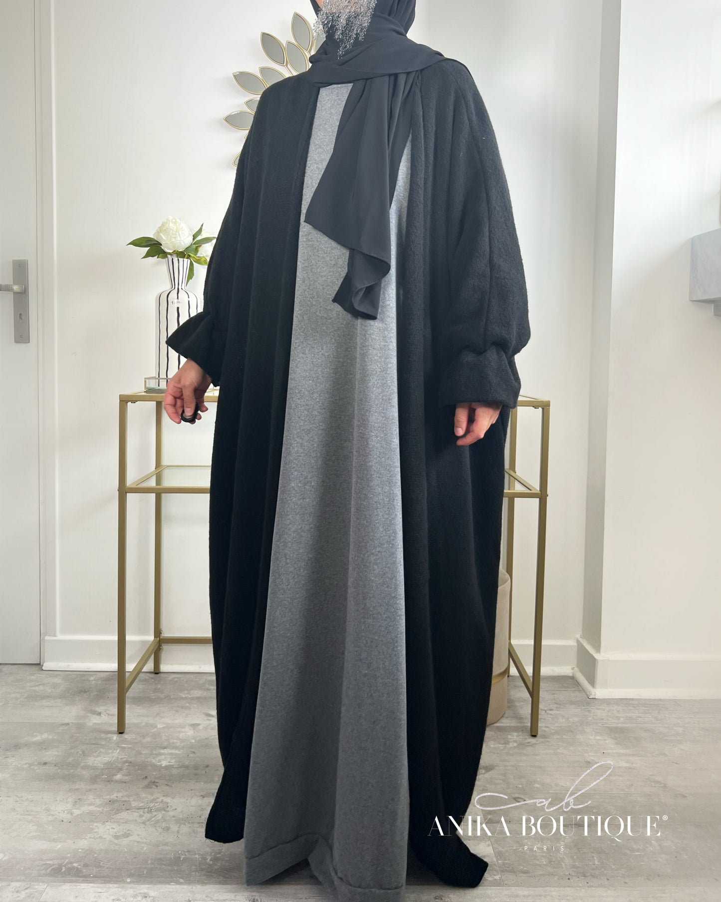 Gilet Jawida