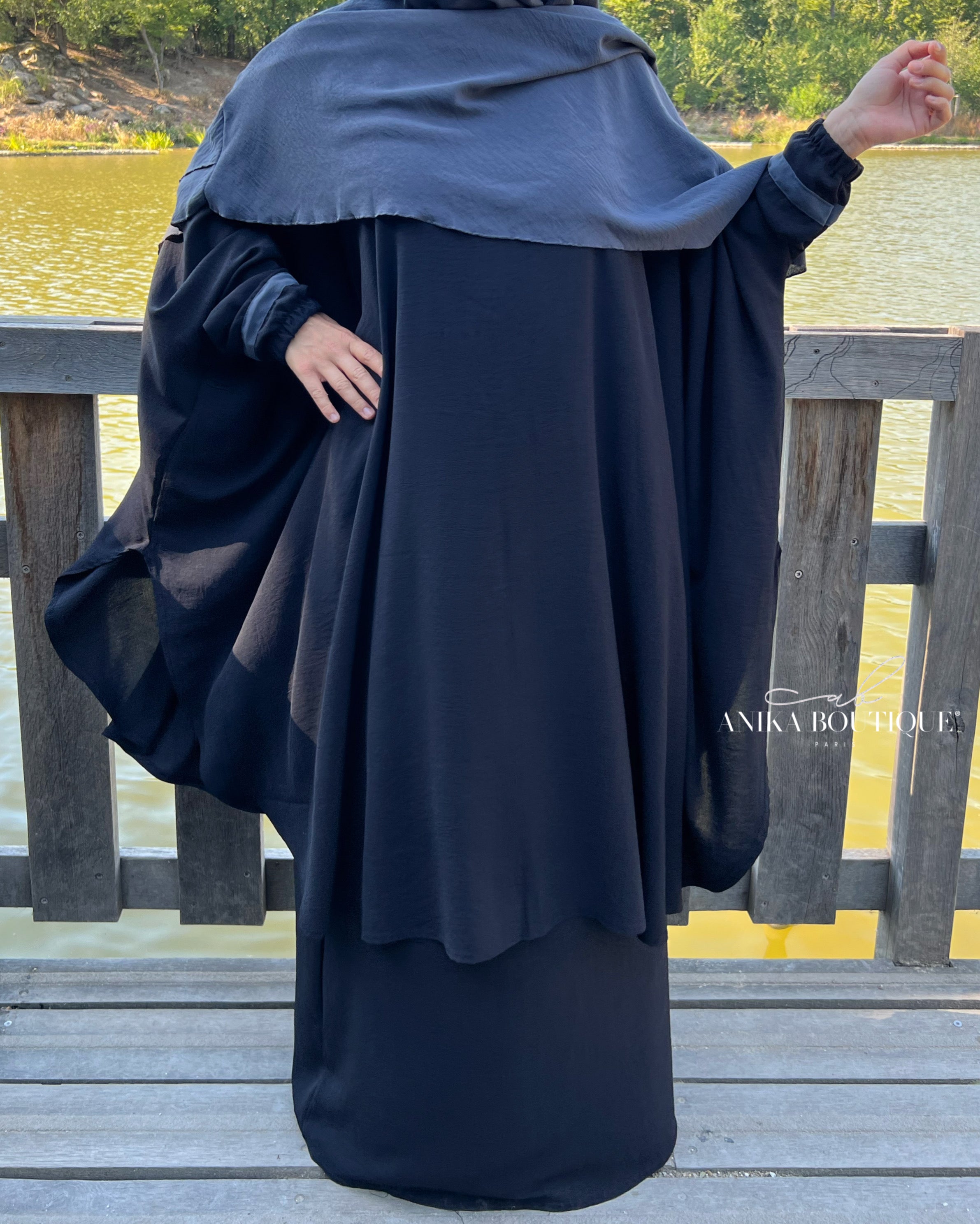 Ensemble Marwa