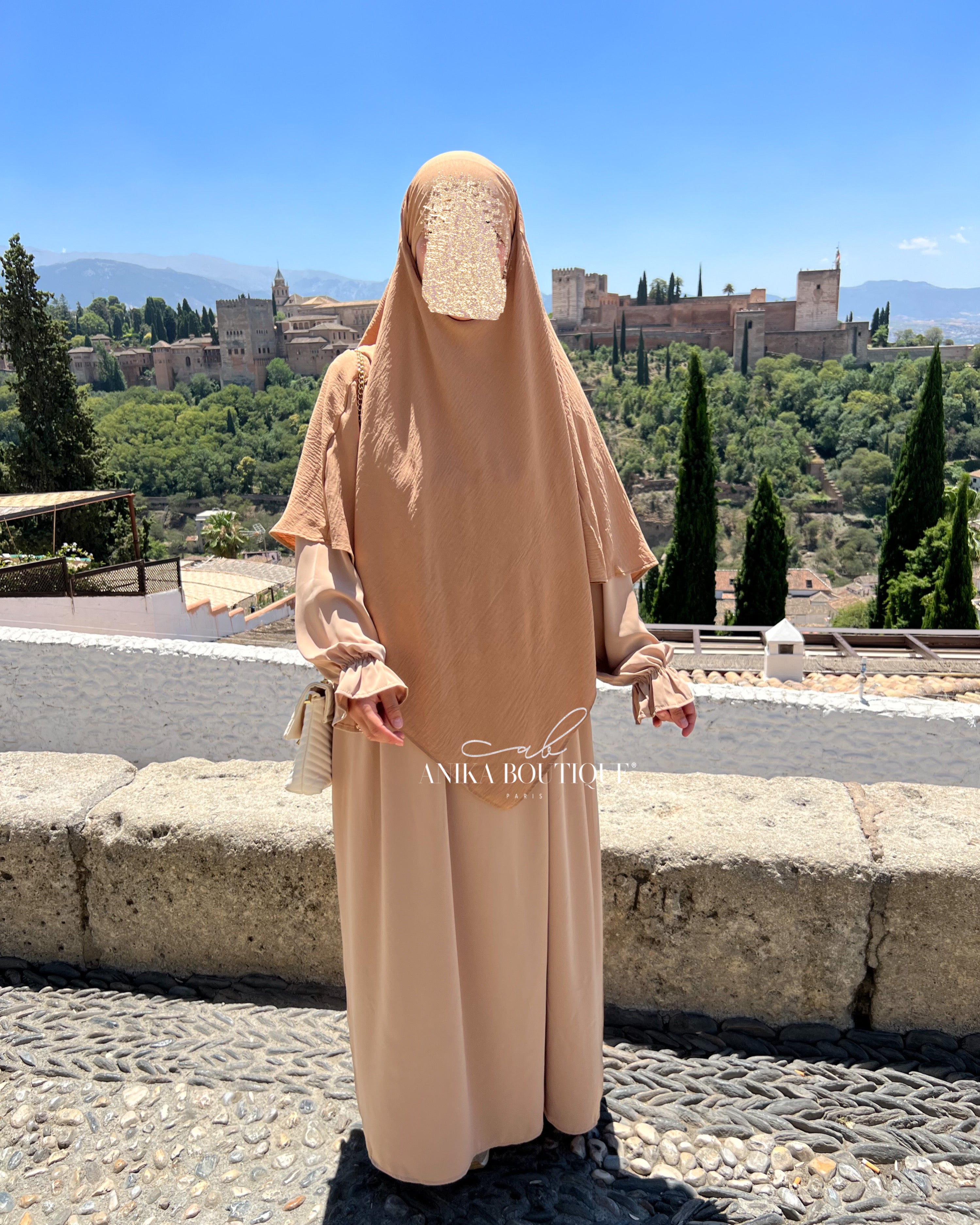 Abaya Doha