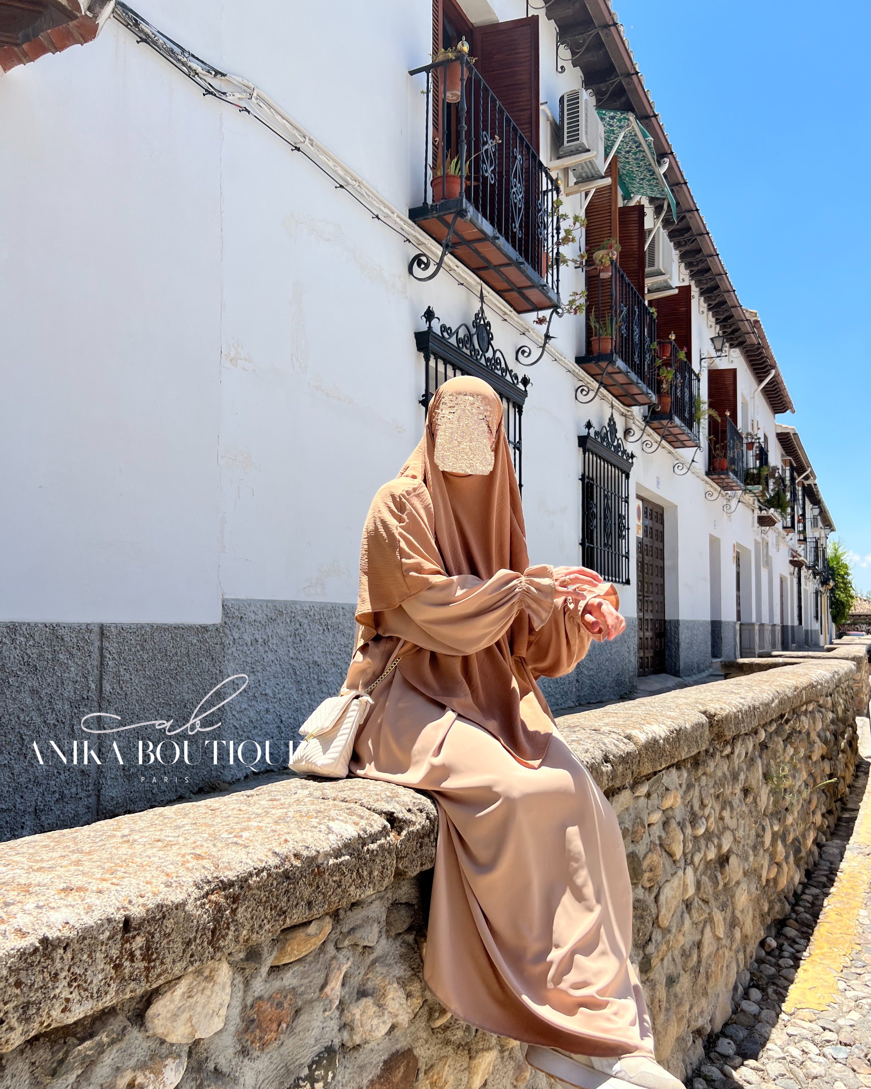 Abaya Doha