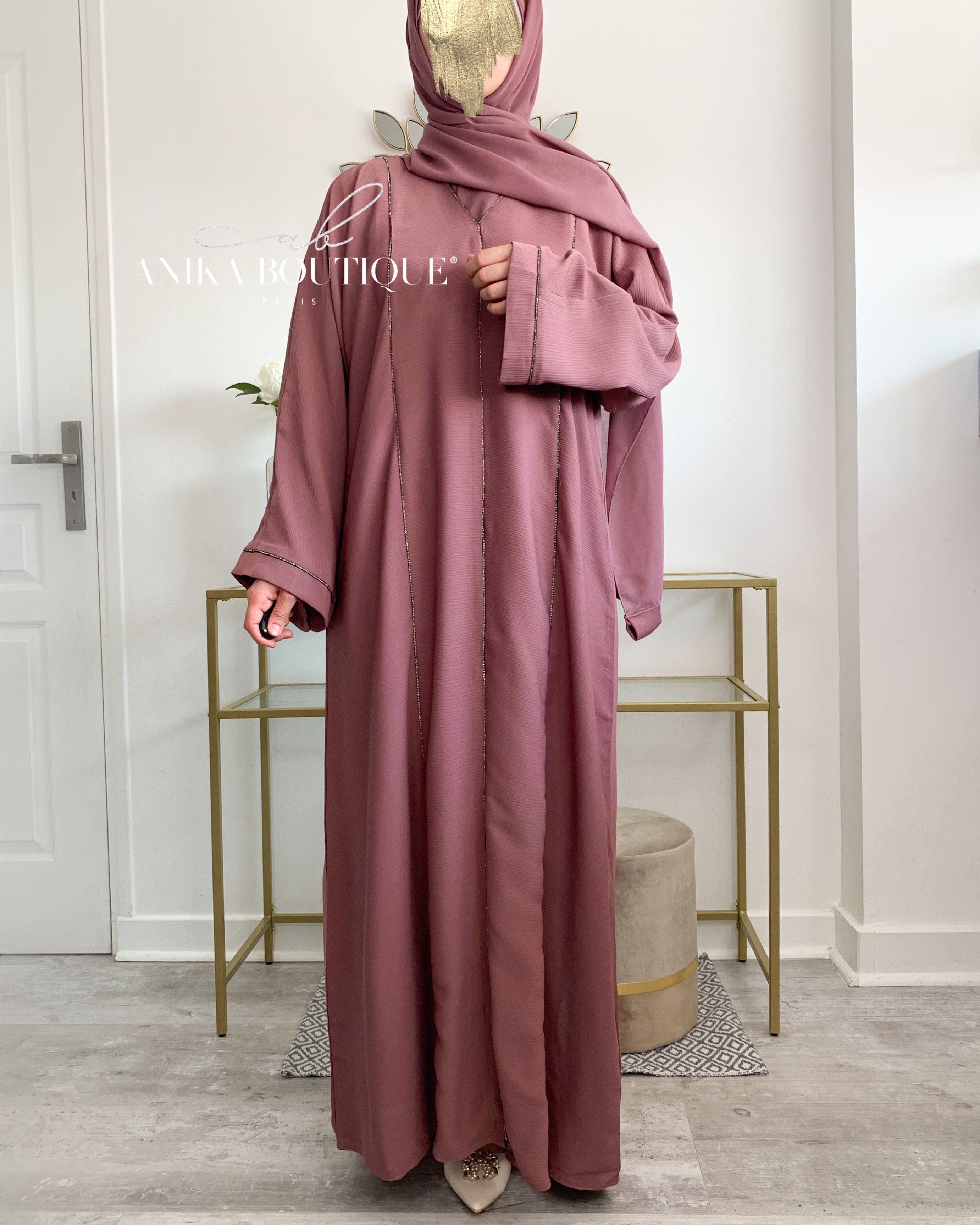 Abaya Dubai Jinane
