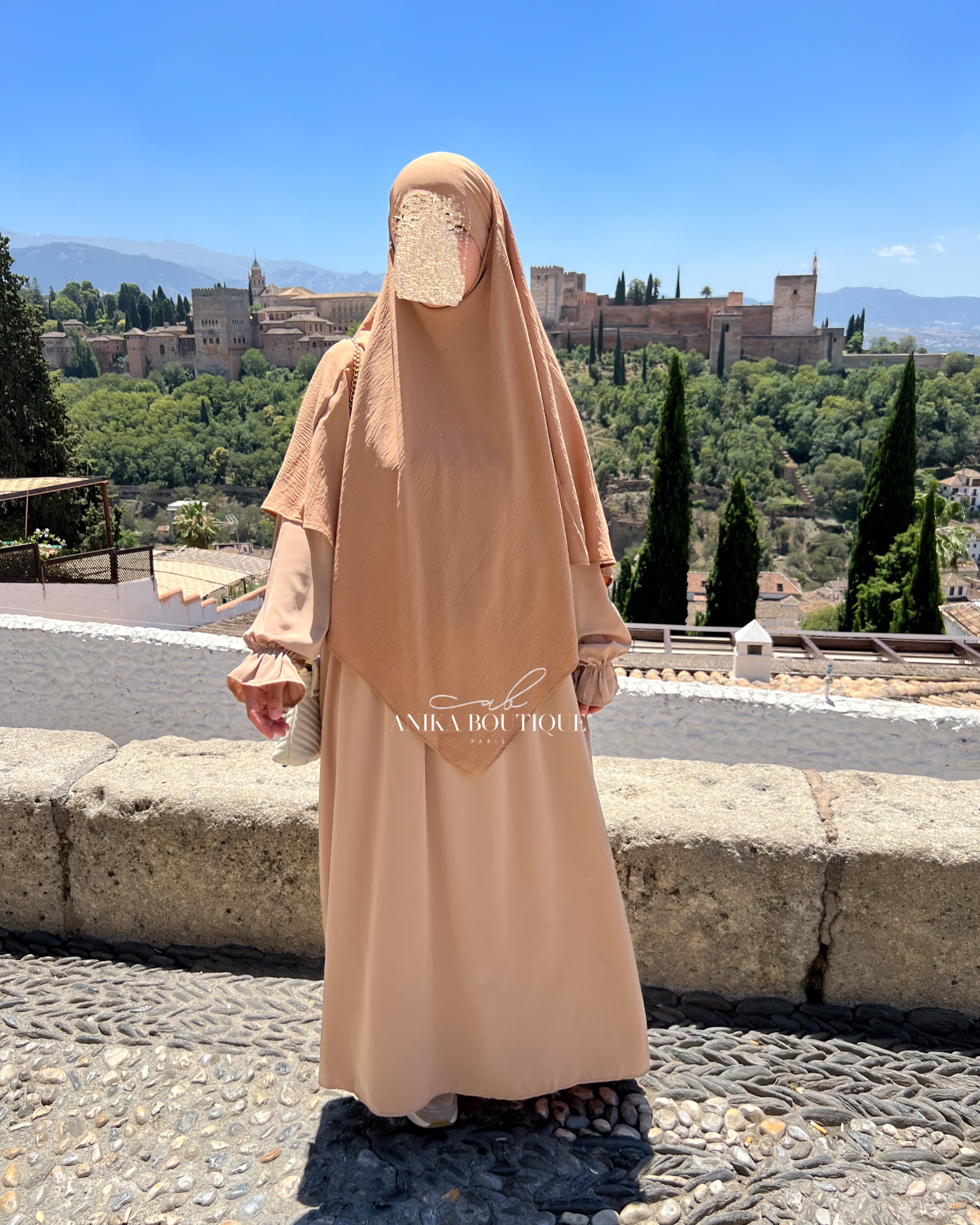 Abaya Doha