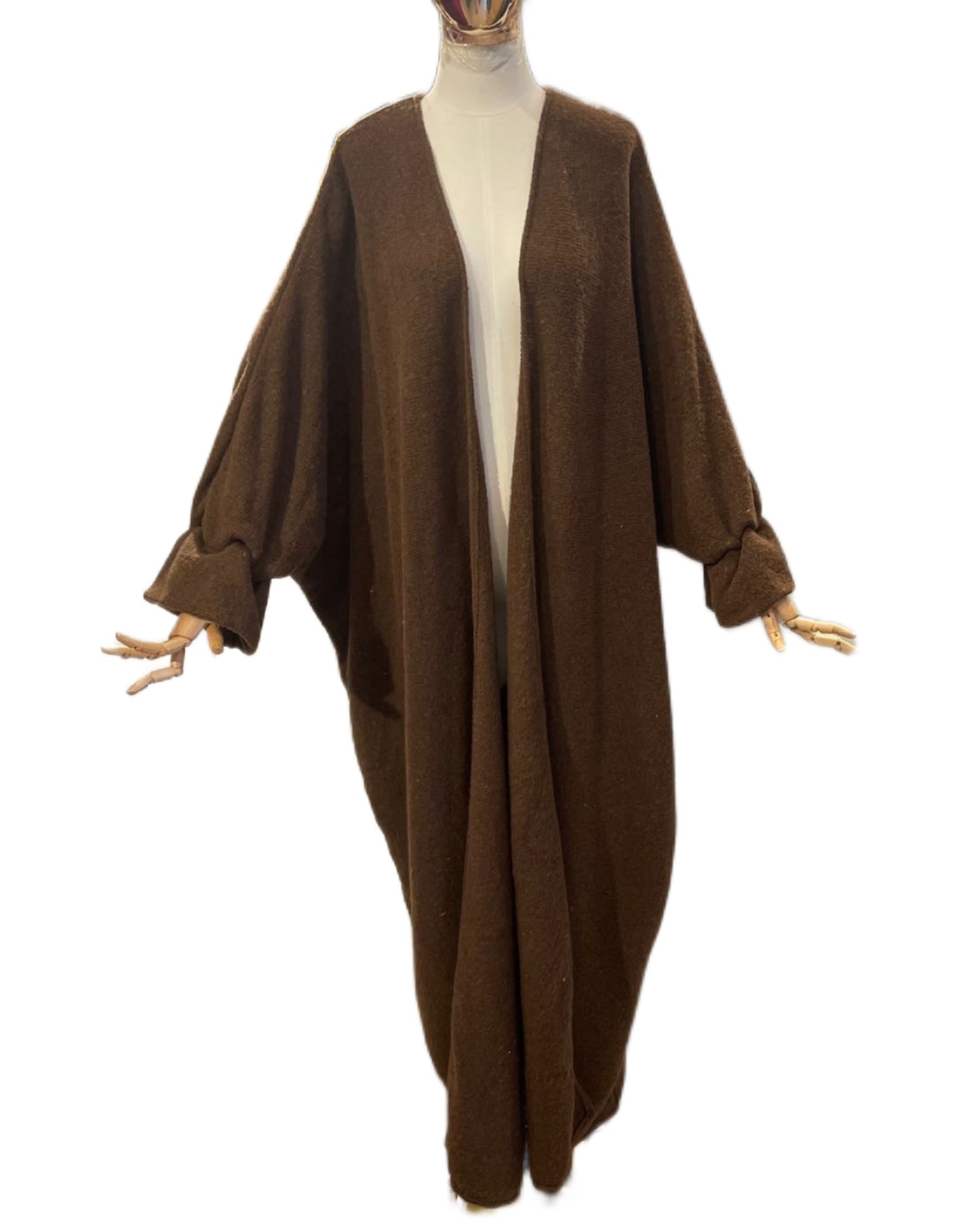 Gilet Jawida