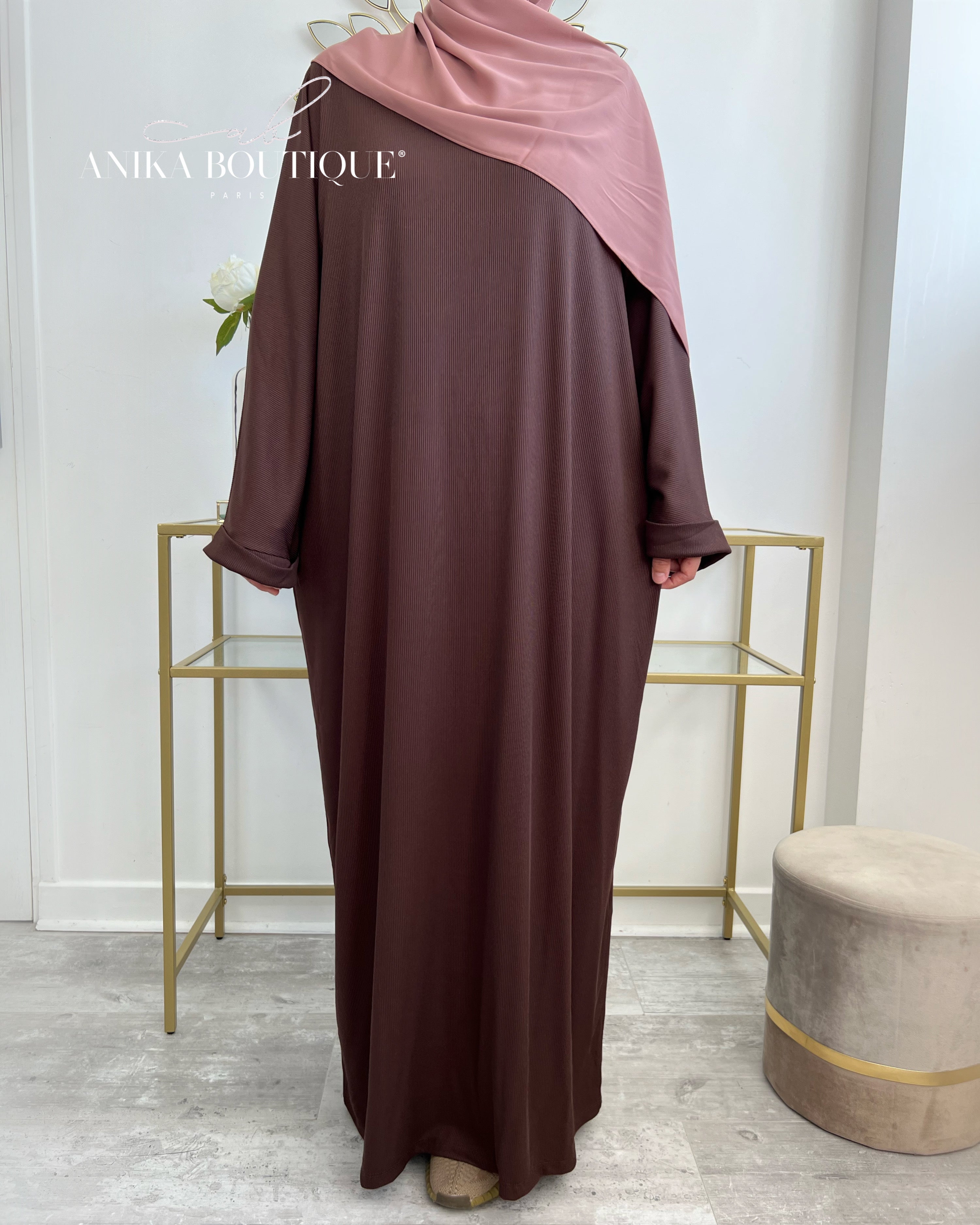 Abaya oversize