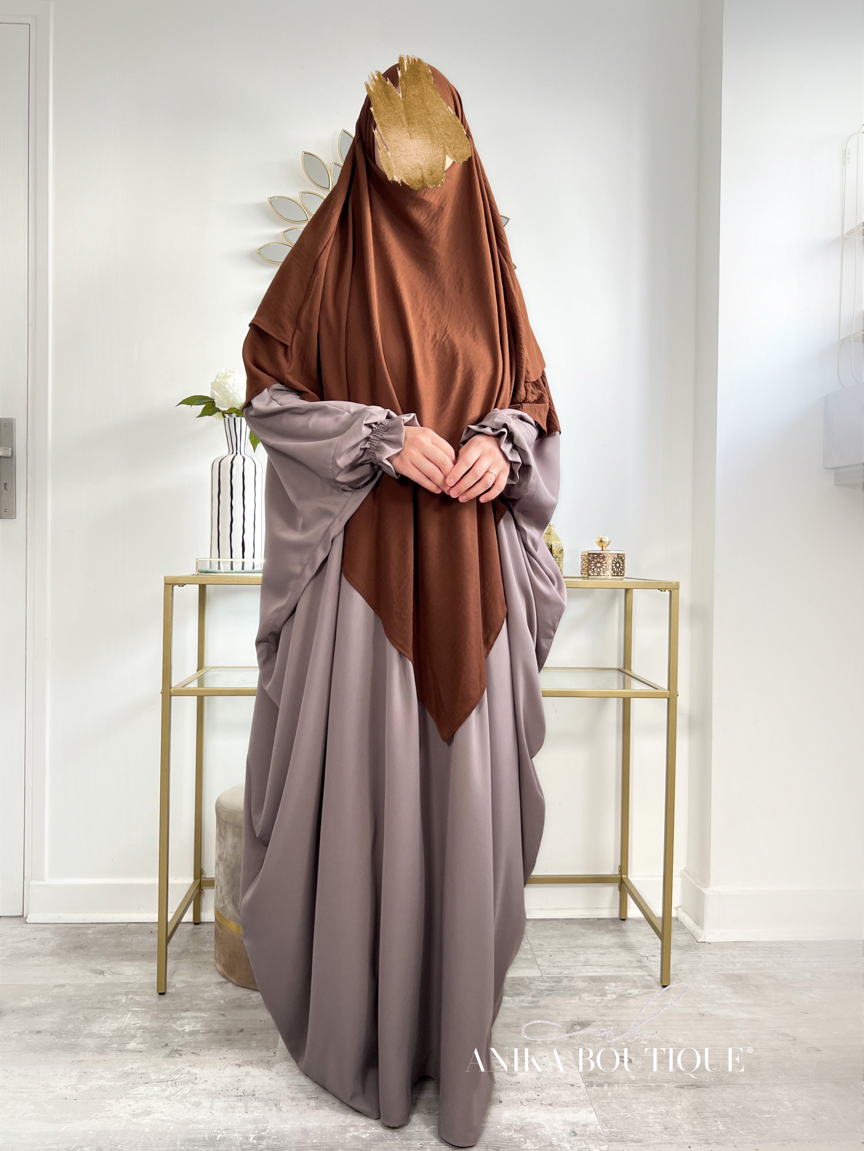 Abaya Anika Creation