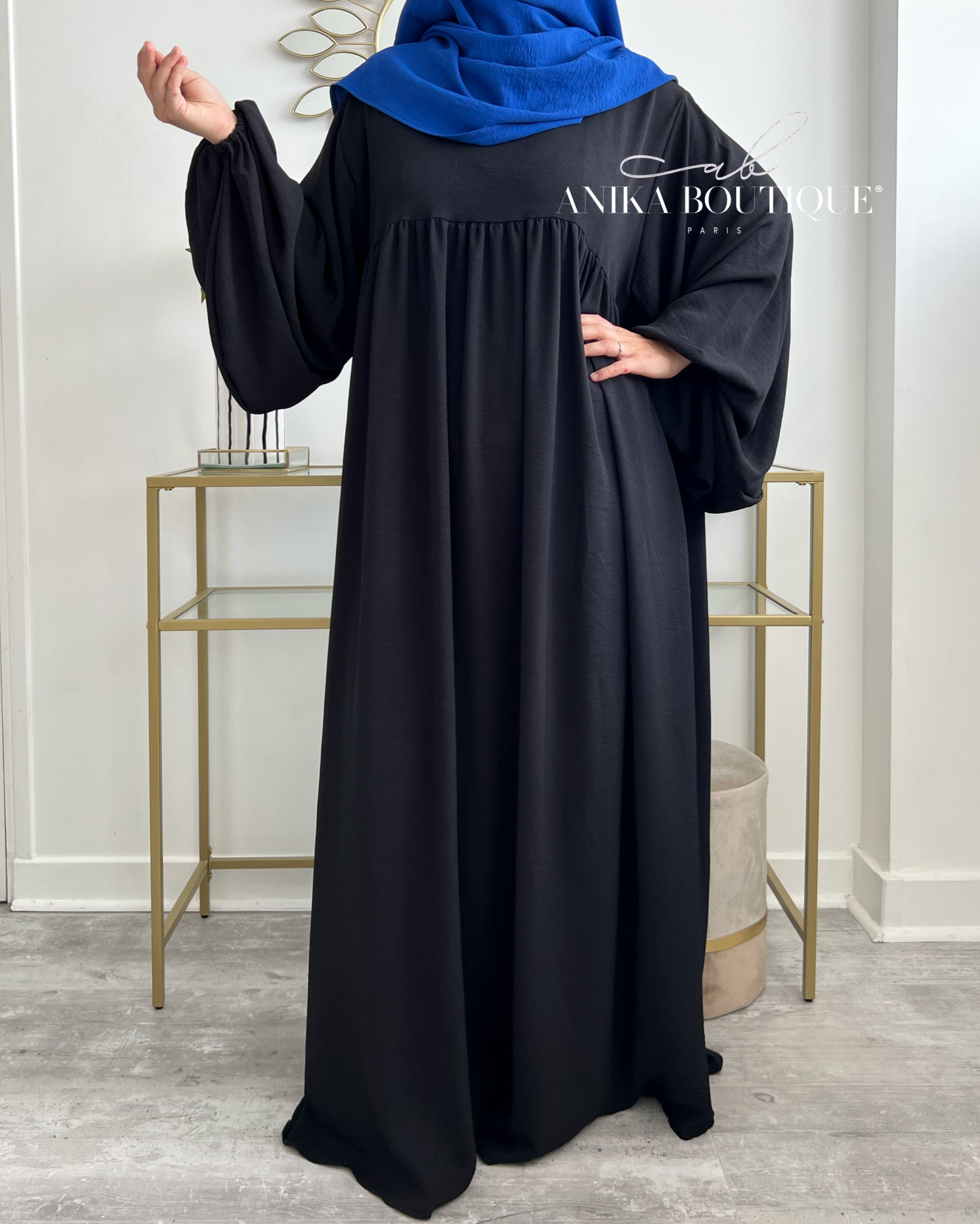 Abaya Nala