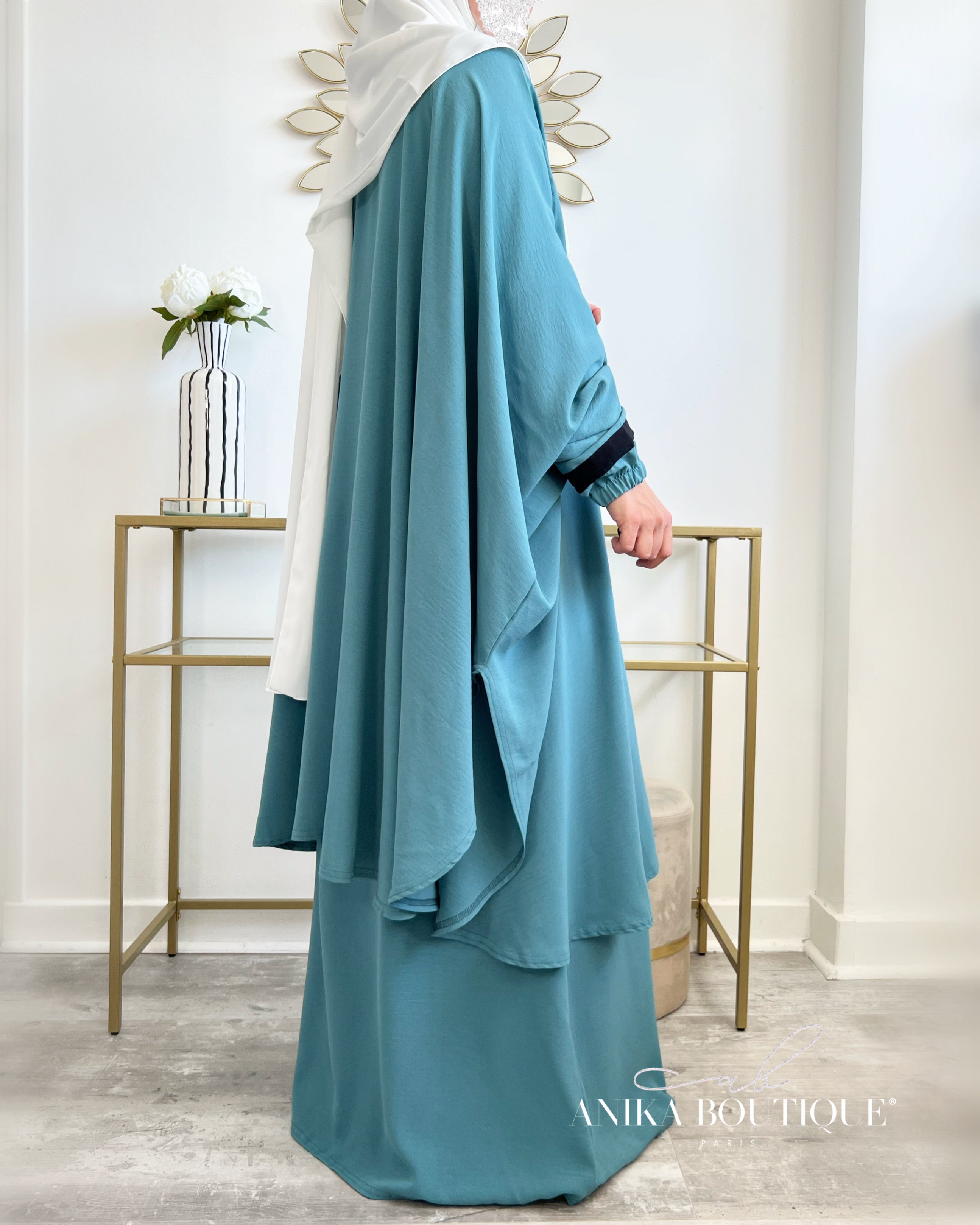 Ensemble Marwa