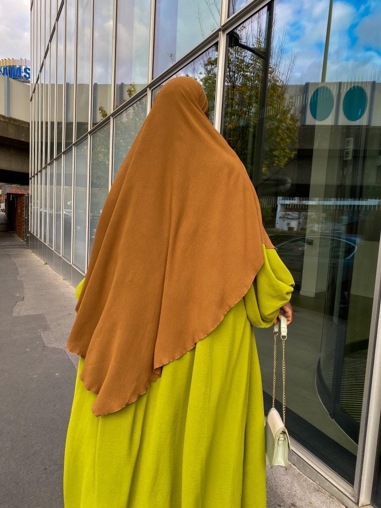Abaya Nala
