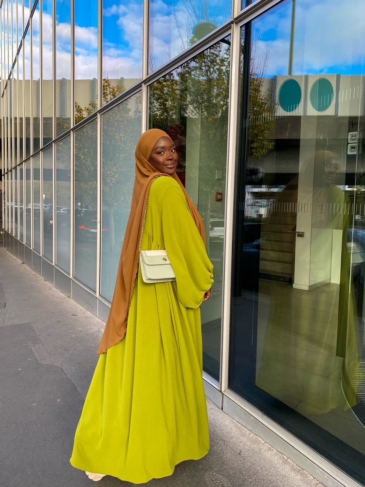 Abaya Nala