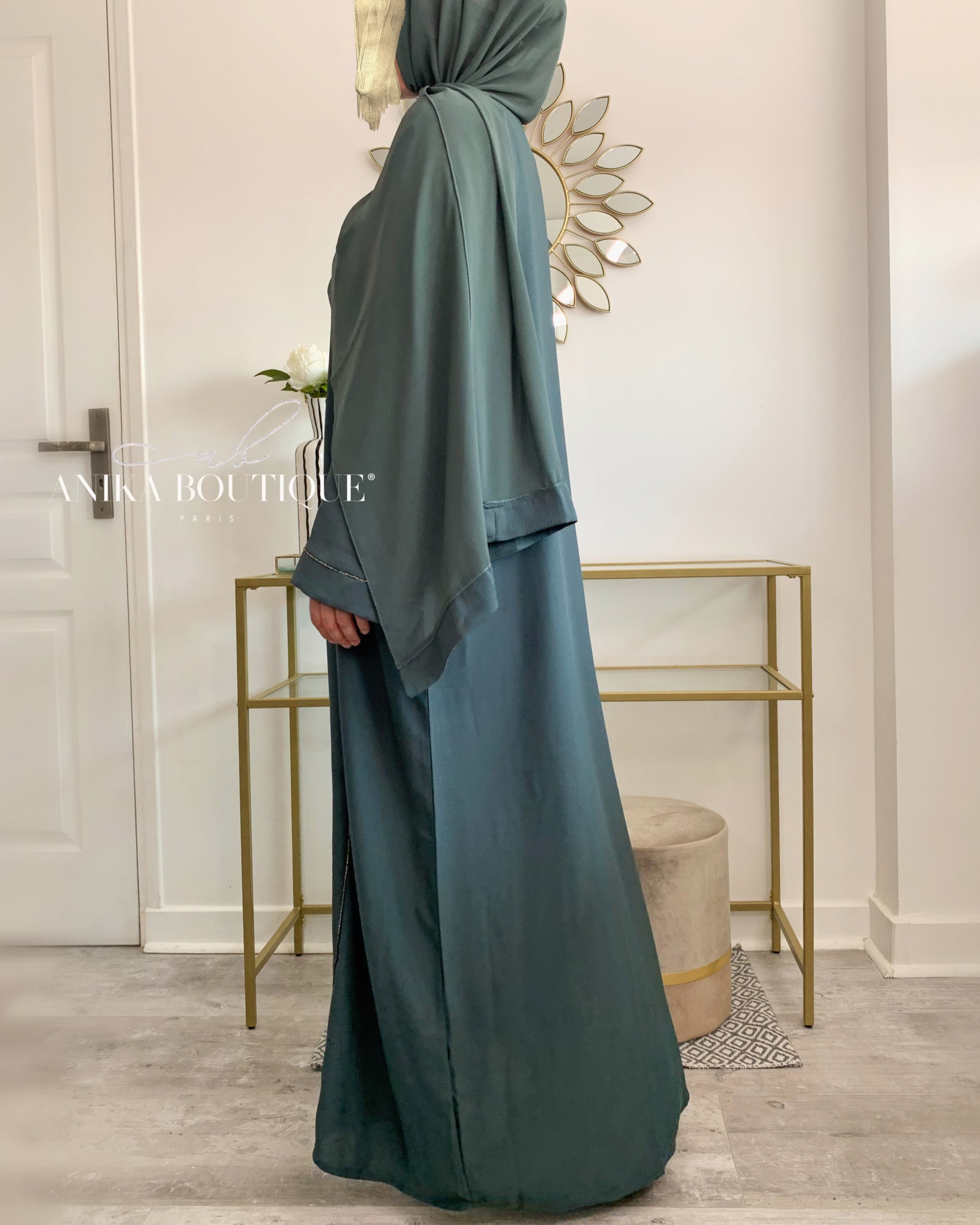 Abaya Dubai Jinane