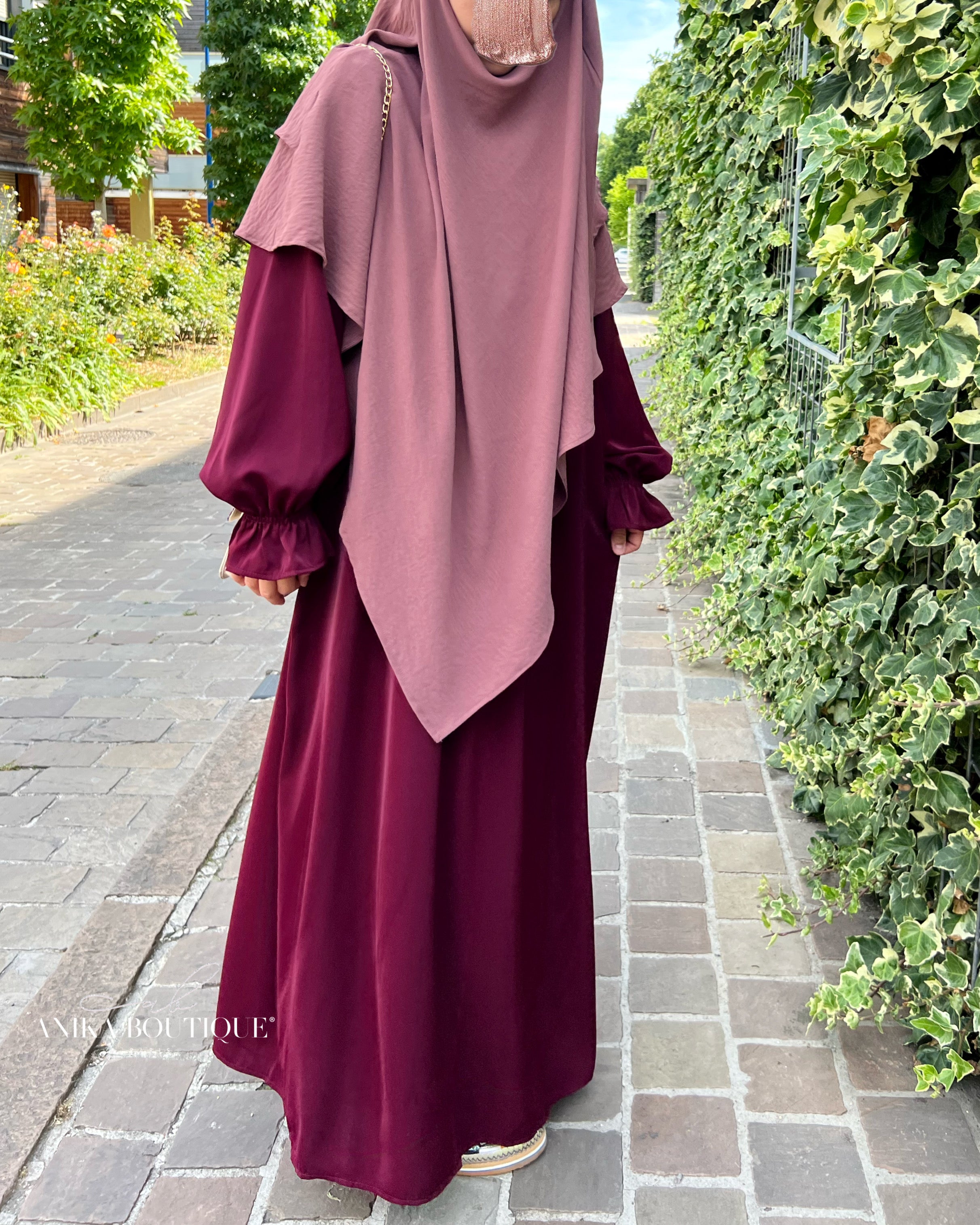 Abaya Doha
