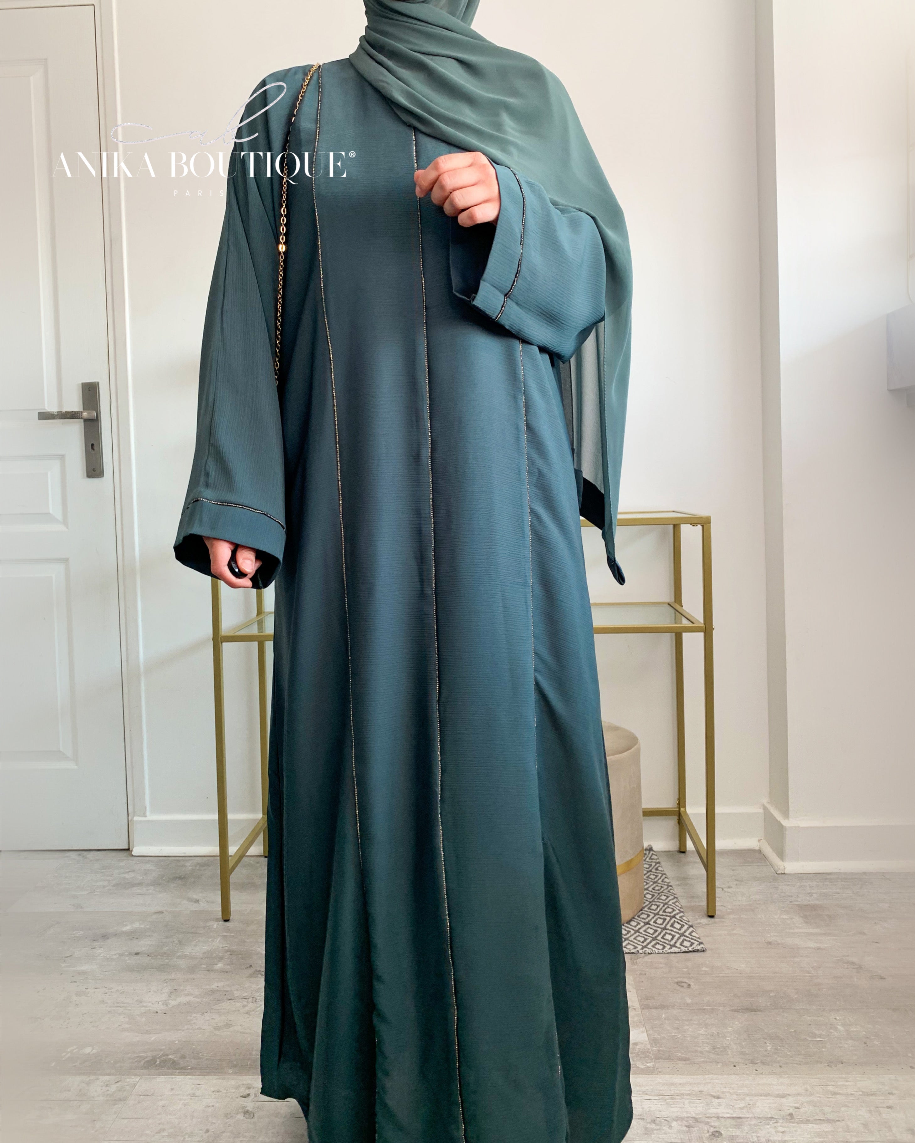 Abaya Dubai Jinane