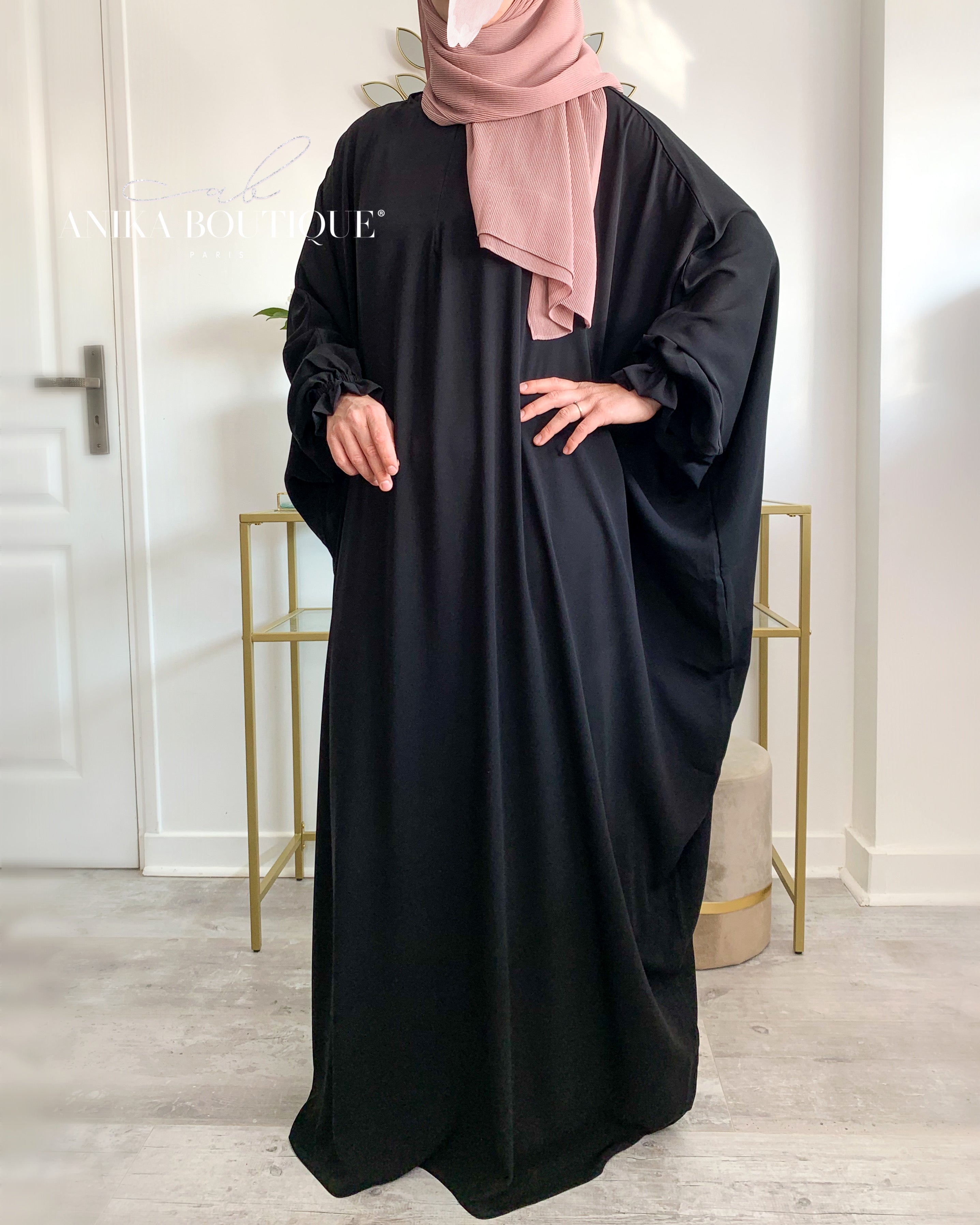 Abaya Anika Creation