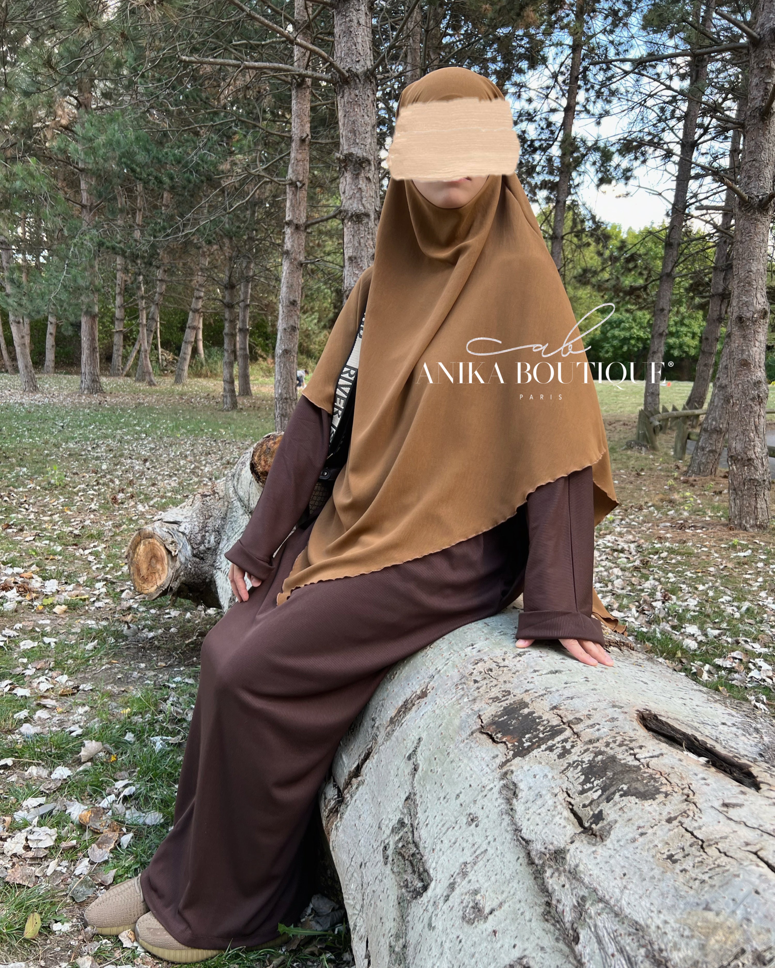 Abaya oversize