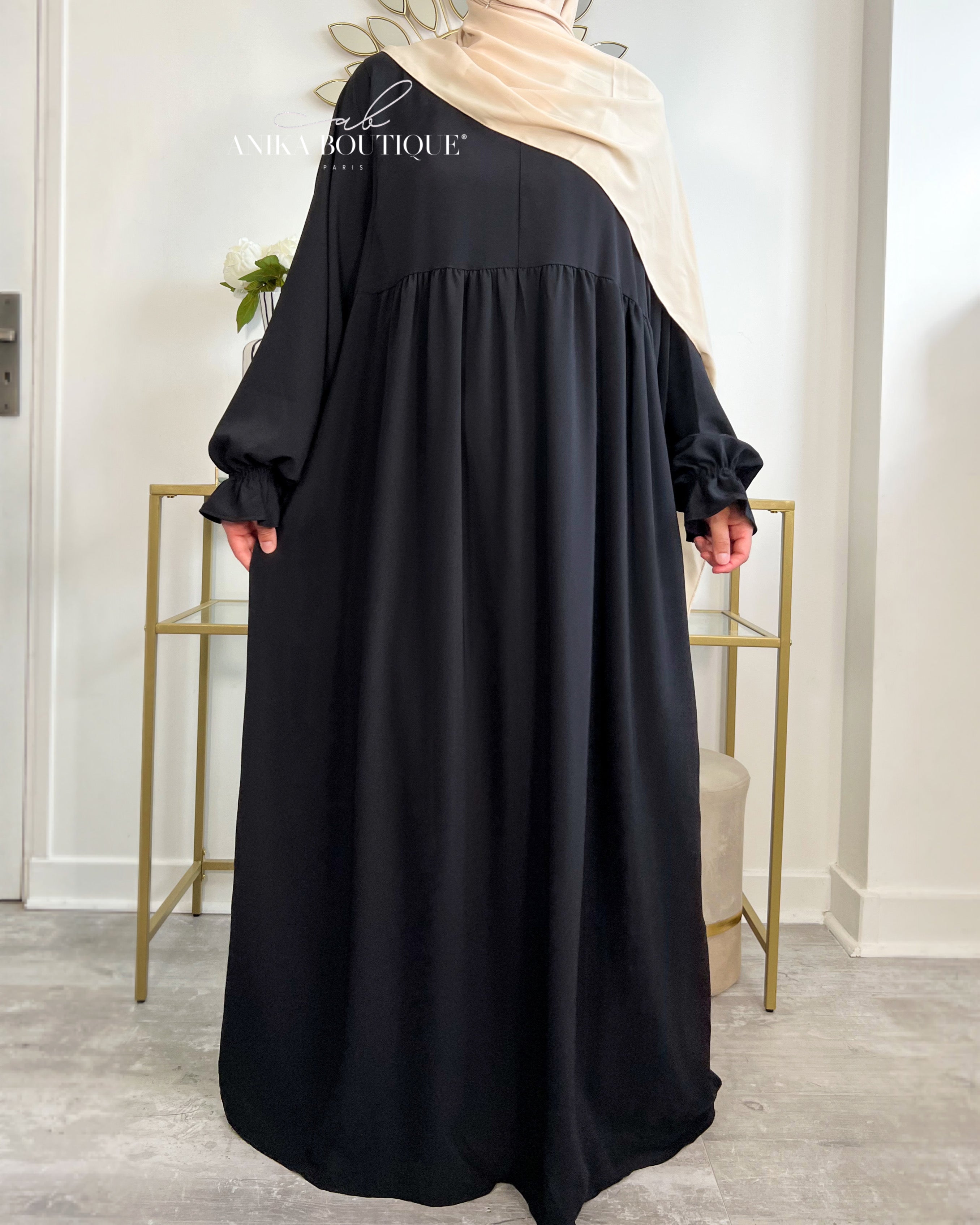 Abaya Doha