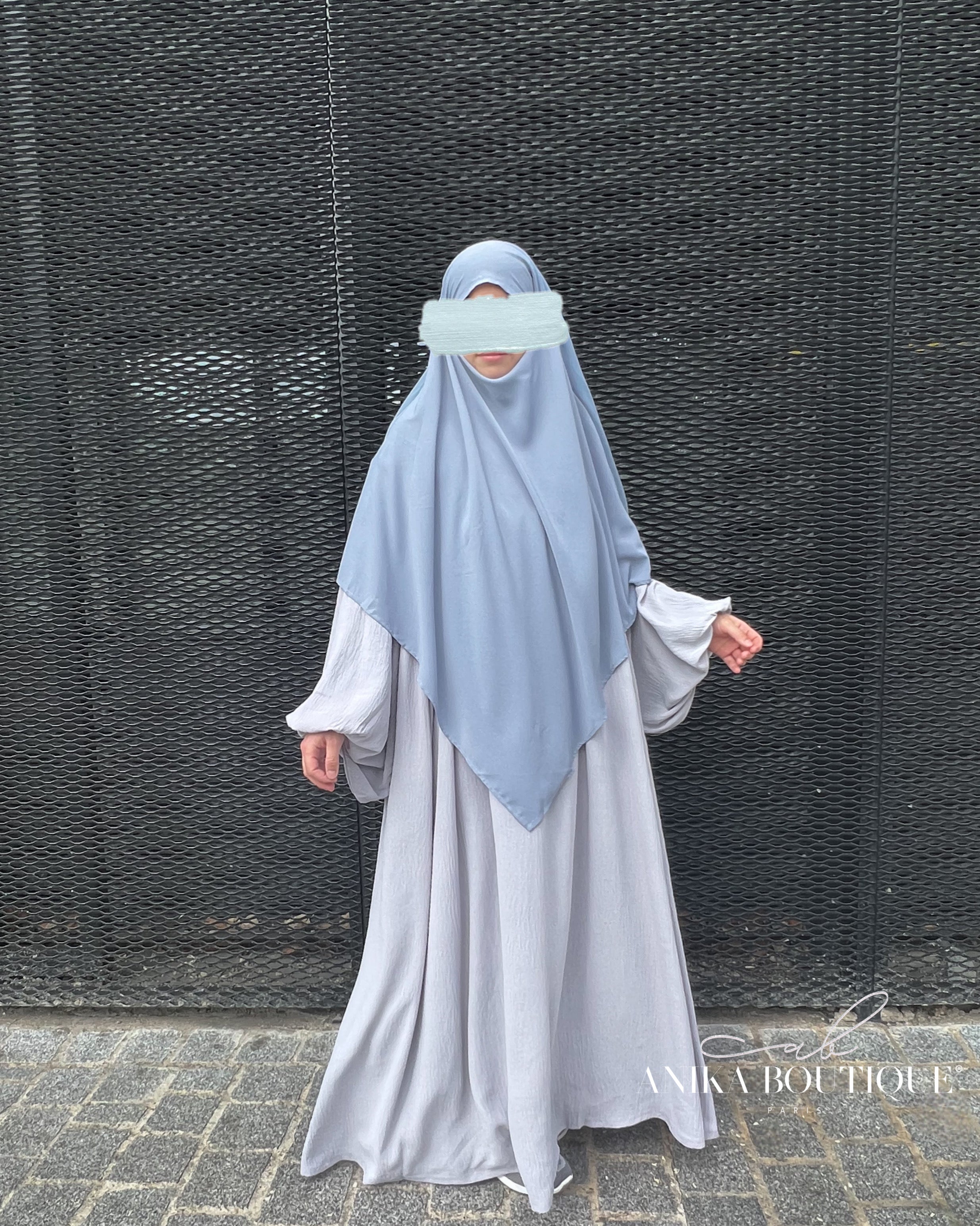 Abaya Nala