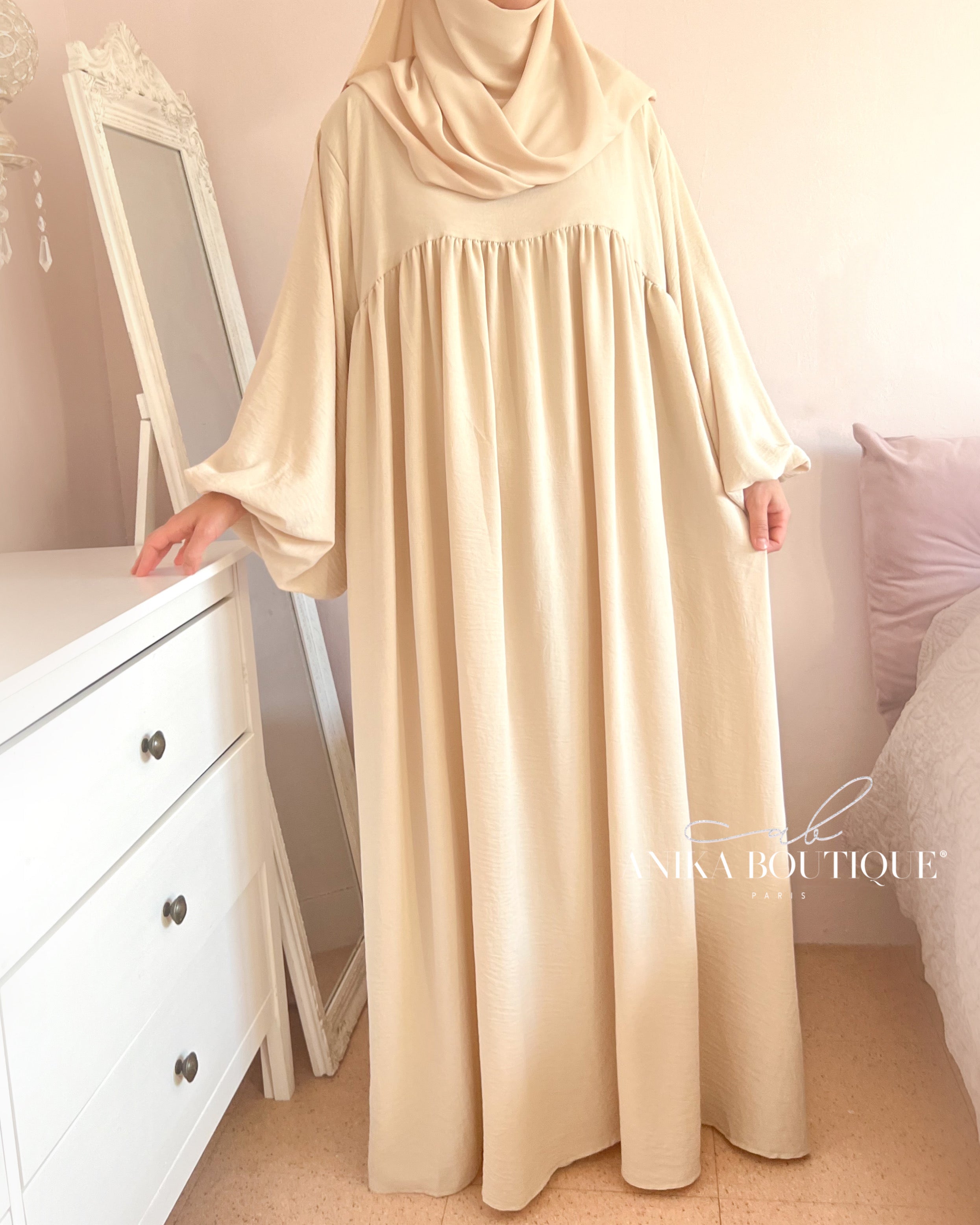 Abaya Nala