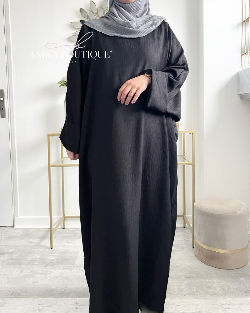 Abaya Rajaa