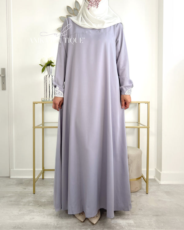 Abaya Hanna