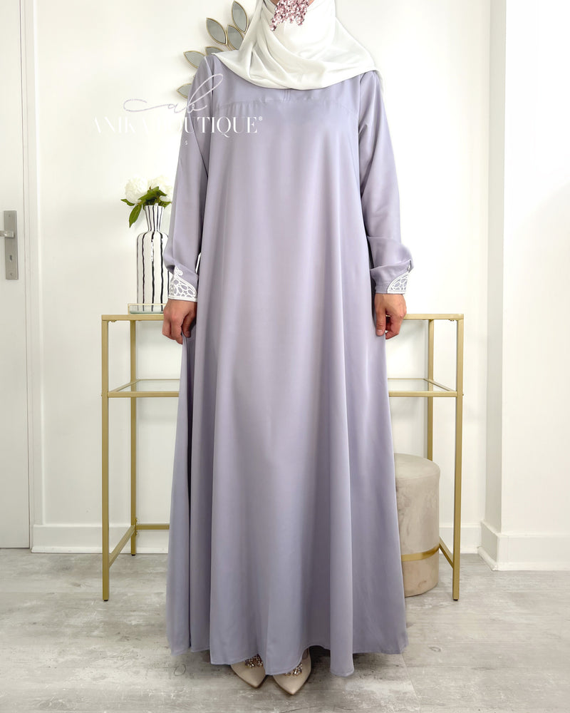 Abaya Hanna