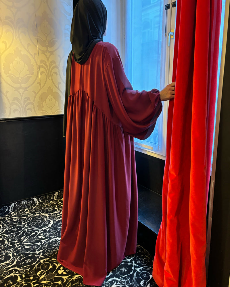 Abaya Narjess