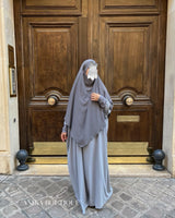 Abaya Sakina Creation Anika Boutique