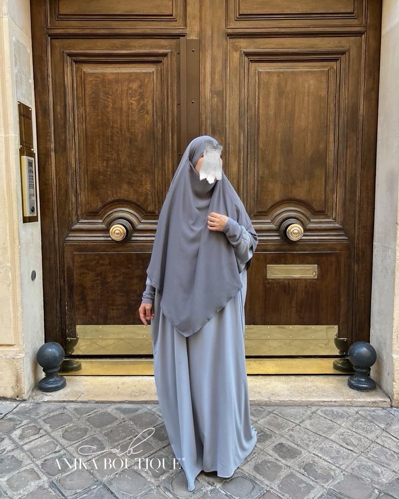 Abaya Sakina Creation Anika Boutique