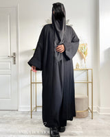 Gilet maille Nour