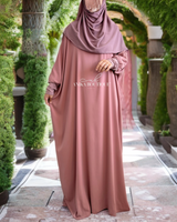 Abaya Sakina Creation Anika Boutique