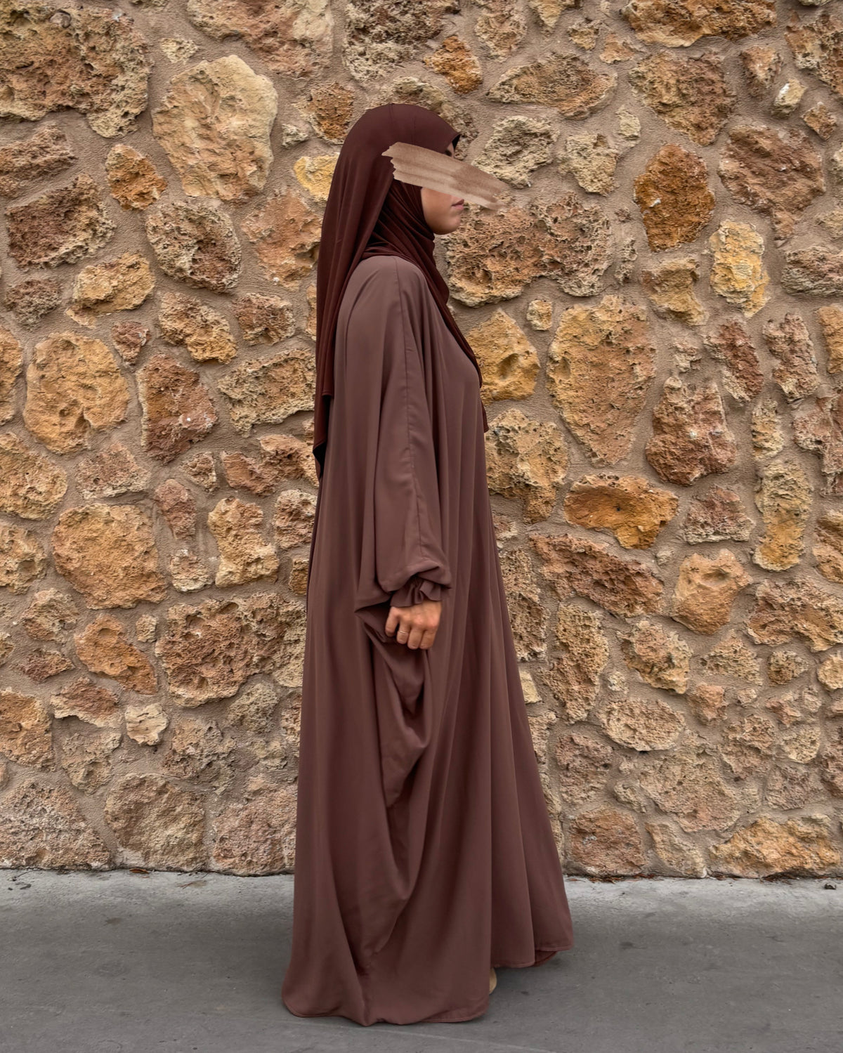 Abaya Anika Creation