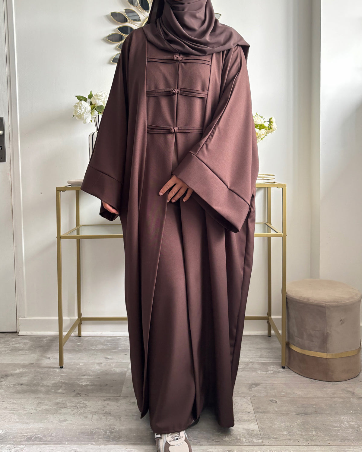 Ensemble Kimono Femme Inspiration Asiatique – kimono & Pantalon