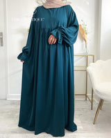 Abaya Nasma – Élégance et confort pour chaque occasion