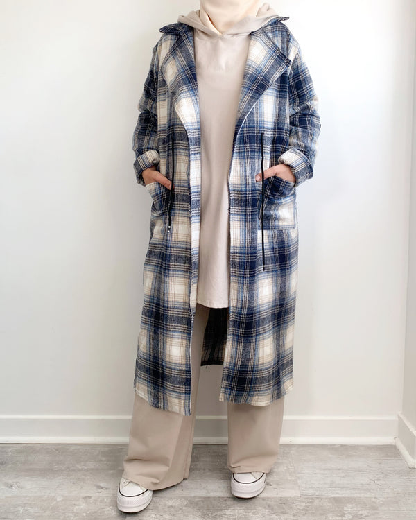 Veste Trendy