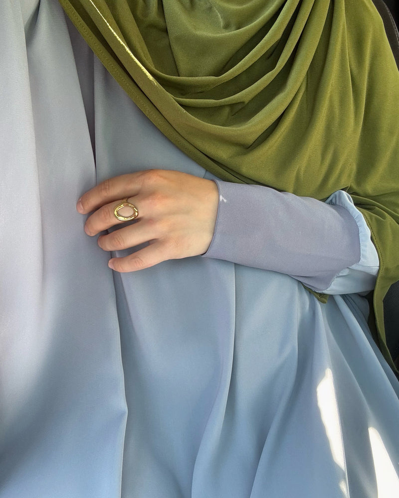 Abaya Sakina Creation Anika Boutique
