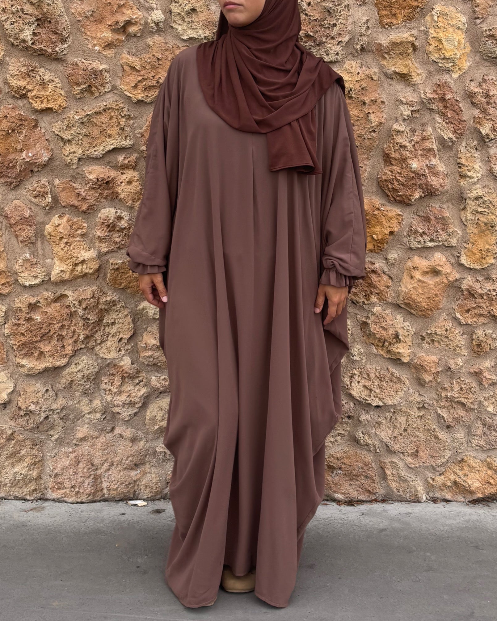 Abaya Anika Creation