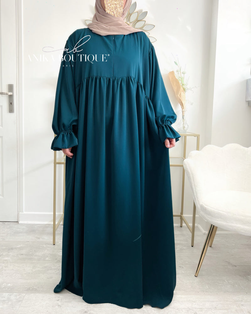 Abaya Nasma – Élégance et confort pour chaque occasion