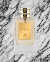 Kismet for Women - Eau de Parfum 100ml | Floral, Fruité & Gourmand