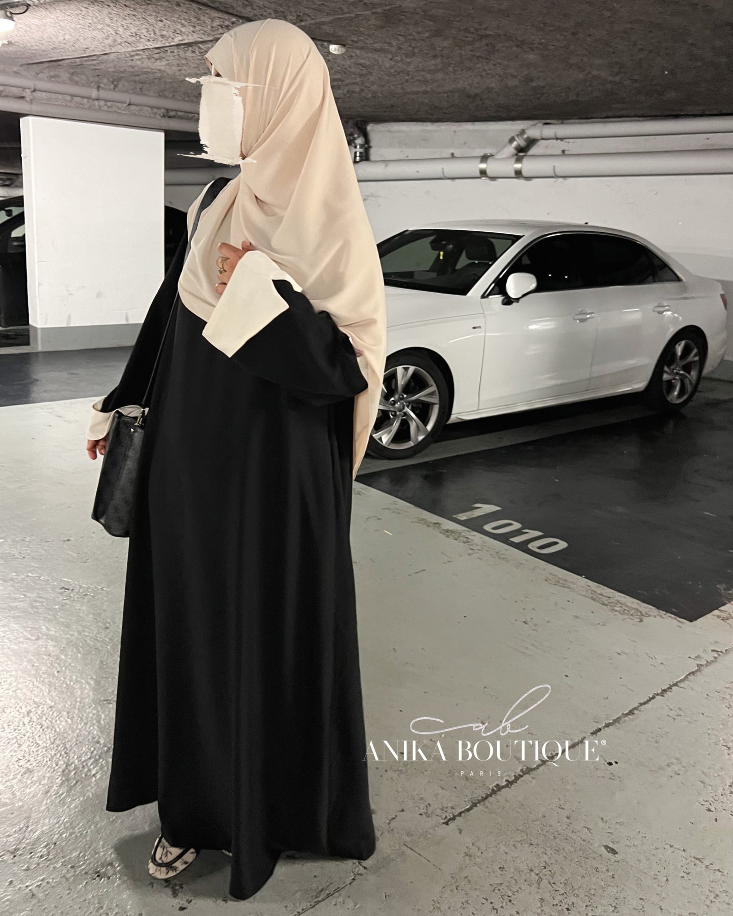 Abaya CLASSY