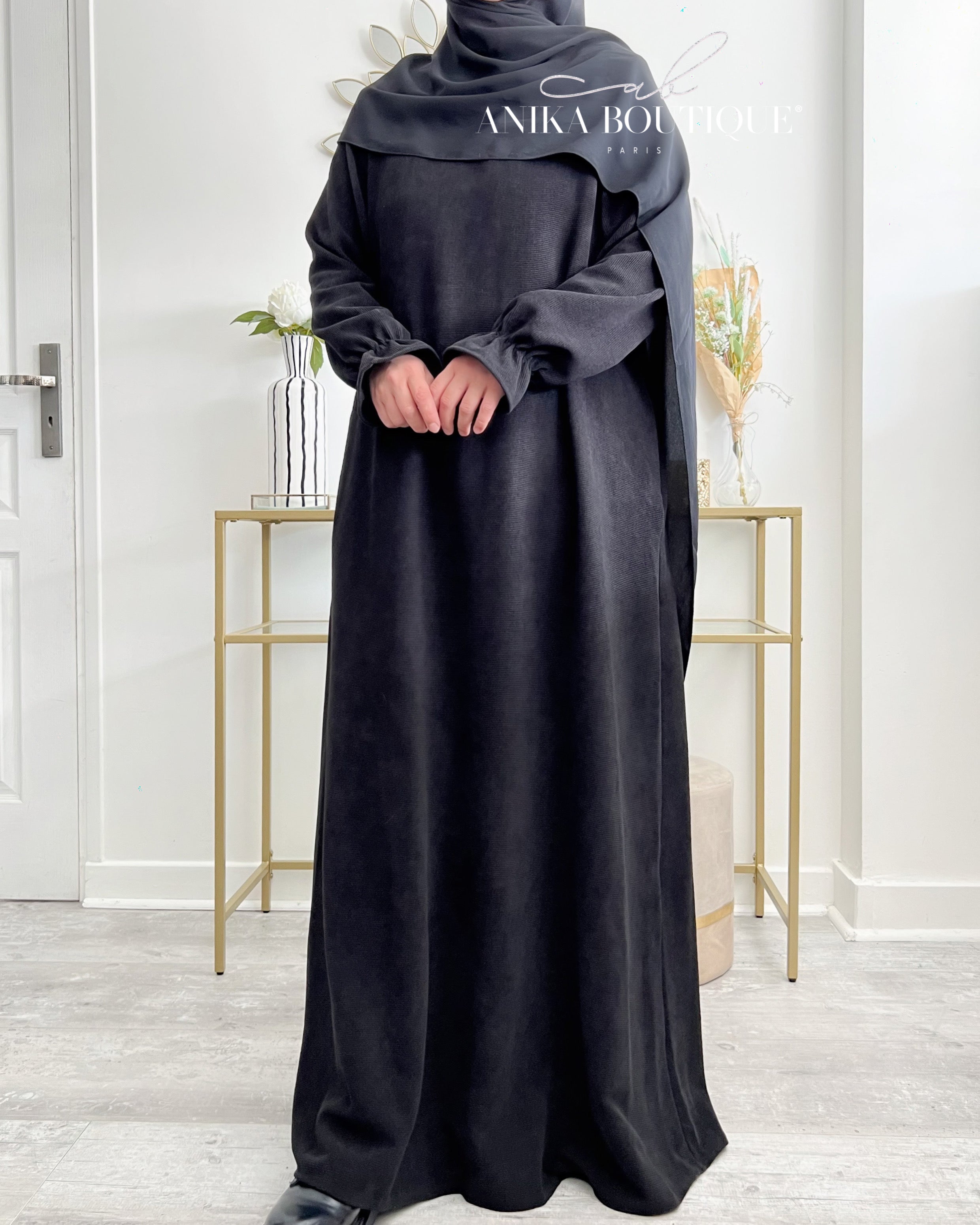 Abaya Fayrouz