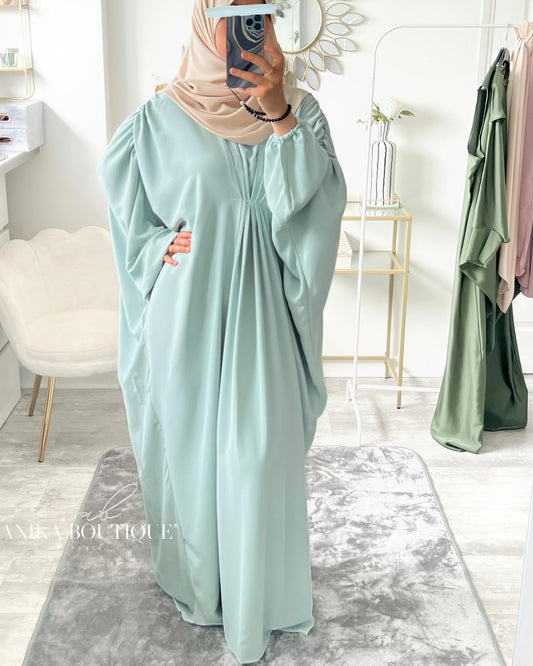 Abaya Razane