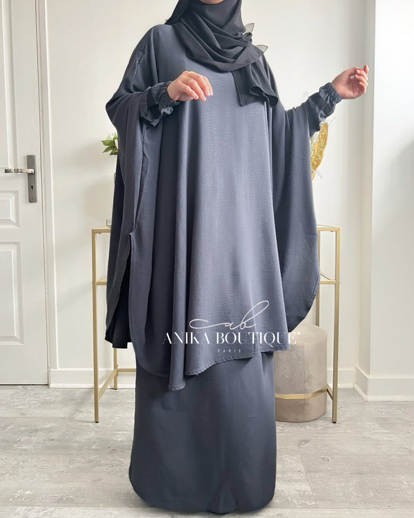 Ensemble Marwa