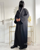 Gilet maille Nour