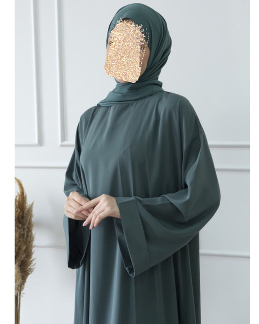 Abaya Maissane