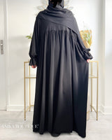 Abaya Nasma – Élégance et confort pour chaque occasion
