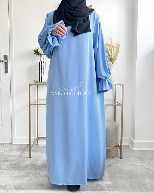 Abaya Amal