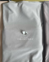 Hijab Jersey Premium - Confort, Élégance et Couverture Parfaite