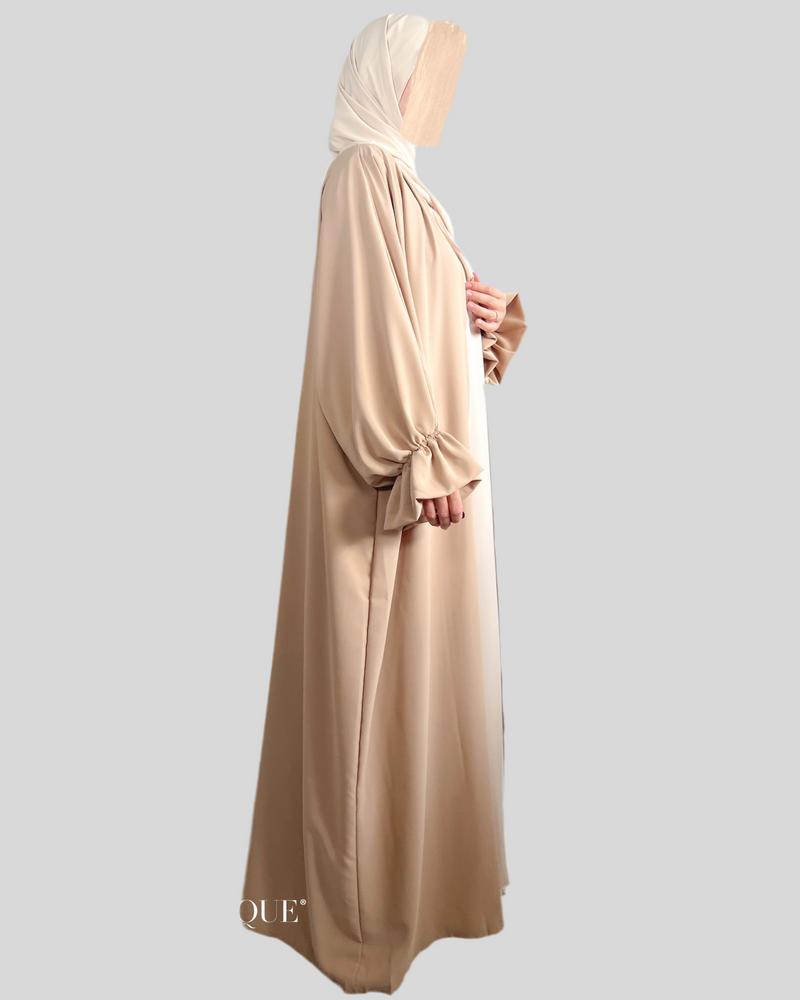 Kimono Amani – L’élégance qui sublime vos tenues modestes