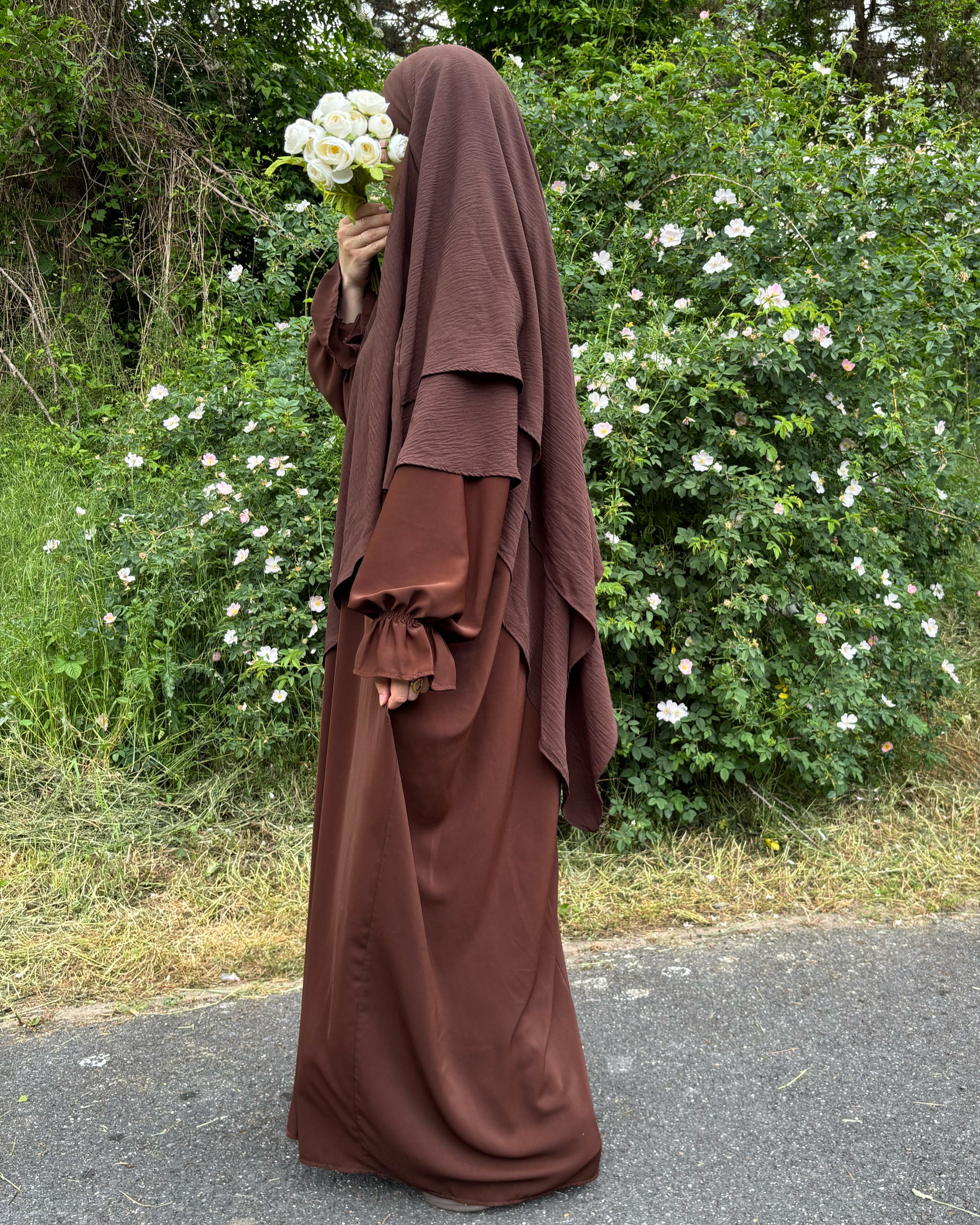 Abaya Doha